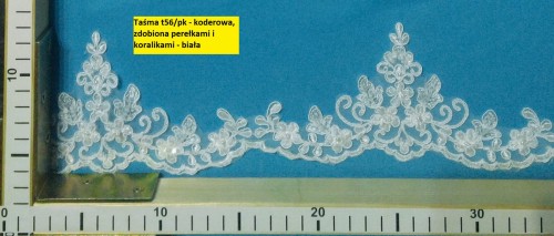 Tasma t56 biała koderowa zdobiona pk.jpg