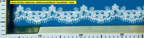 Taśma t57 koderowa zdobiona kp biała.jpg