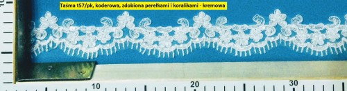 Taśma t57 koderowa zdobiona kp kremowa.jpg