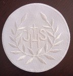 hostia do naszywania wz. 1