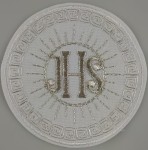 hostia do naszywania wz. 2