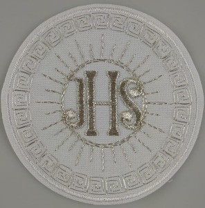 hostia do naszywania wz. 2