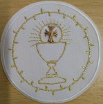 hostia do naszywania wz. 4