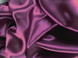 Satyna 160 fioletowy