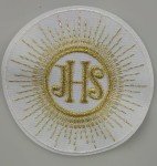 hostia do naszywania wz. 5