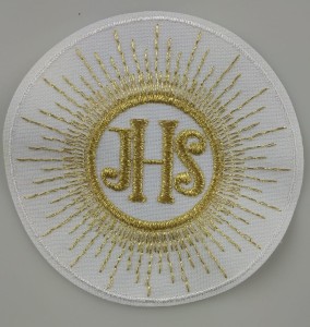 hostia do naszywania wz. 5