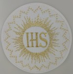 hostia do naszywania wz. 6