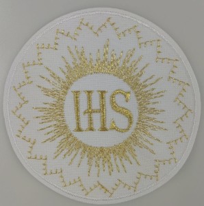 hostia do naszywania wz. 6