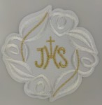 hostia do naszywania wz. 7