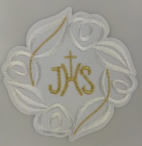 hostia do naszywania wz. 7