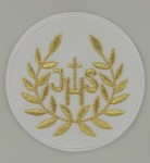 hostia do naszywania wz. 9