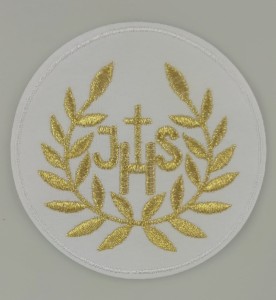 hostia do naszywania wz. 9