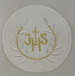 hostia do naszywania wz. 10