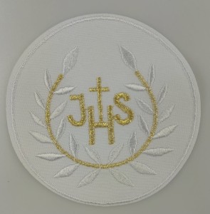 hostia do naszywania wz. 10