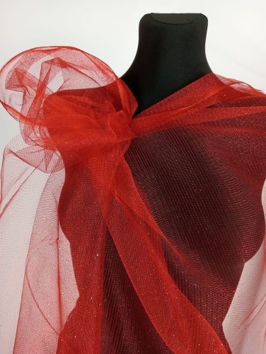 tiul brokatowy siatka czerwony (1).jpg