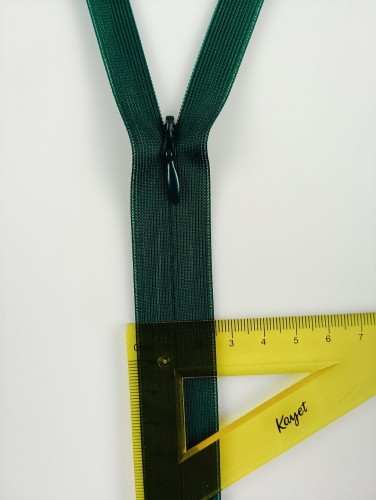 60 cm ciemnozielony butelkowa iglasta kryty na koronce (1).jpg