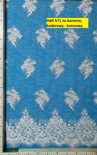 Haft h71 koderowy na koronce promocja kolor krem.jpg