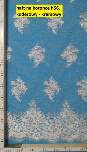 h56 Wyprzedaż Haft koderowy na koronce kremowy.jpg